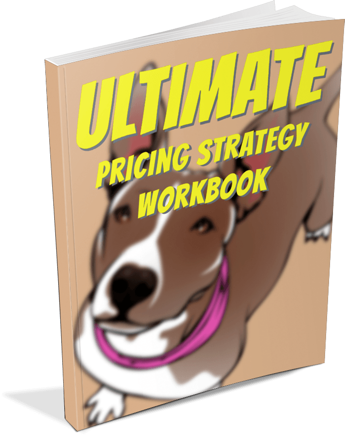 Pet Business Pricing Strategy Workbook