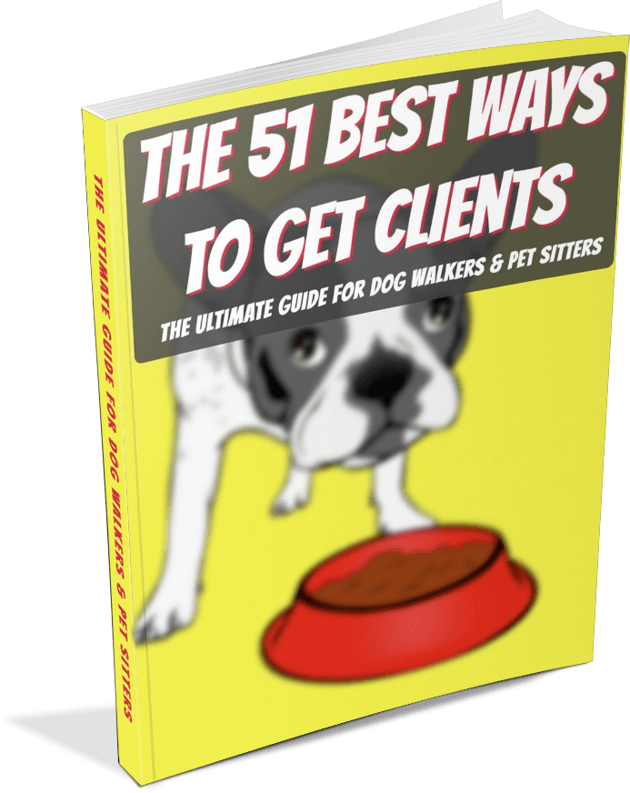 How To Get Dog Pet Sitting Jobs Pet Business Masters